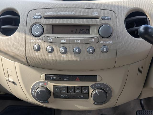 ダイハツ エッセ 660 X  愛媛県の詳細画像 その7