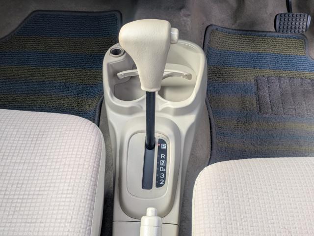 ダイハツ エッセ 660 X  愛媛県の詳細画像 その8