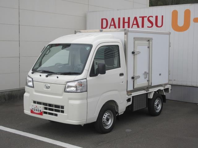 ダイハツ ハイゼットトラック   徳島県