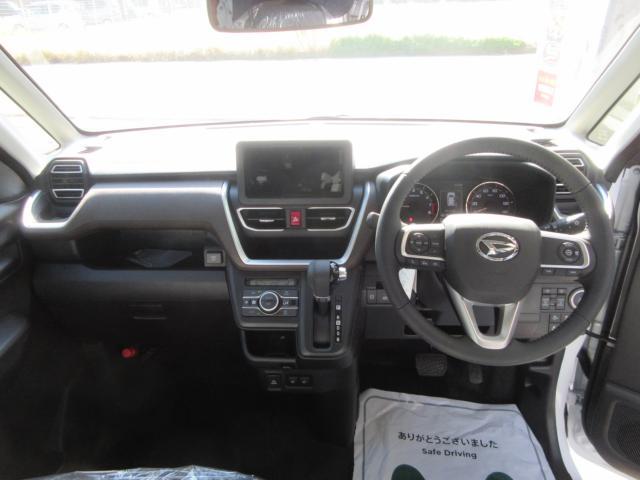 ダイハツ ムーヴ 660 RS  香川県の詳細画像 その2