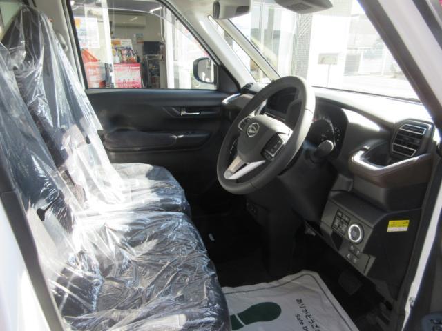 ダイハツ ムーヴ 660 RS  香川県の詳細画像 その8