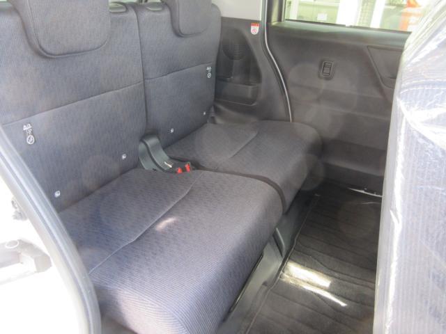 ダイハツ ムーヴ 660 RS  香川県の詳細画像 その9