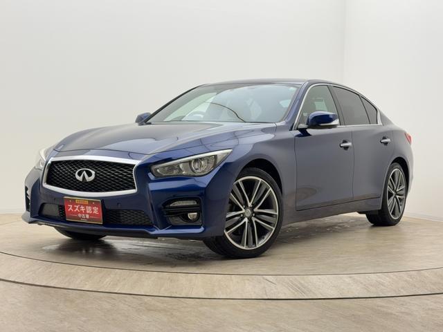 日産&nbsp;スカイライン&nbsp;&nbsp;&nbsp;三重県