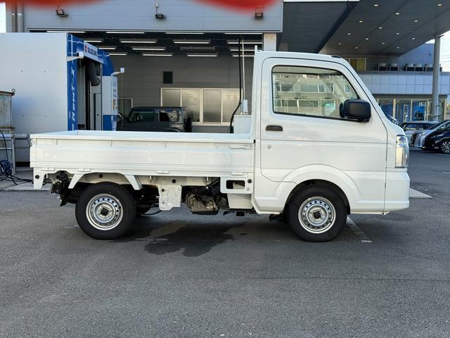 スズキ キャリイ   高知県の詳細画像 その4