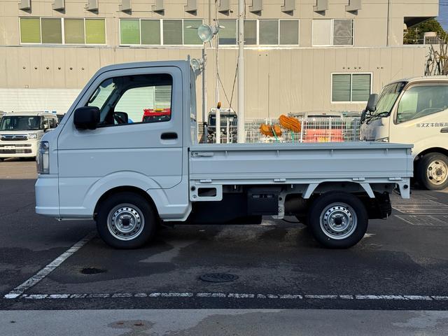 スズキ キャリイ   高知県の詳細画像 その5