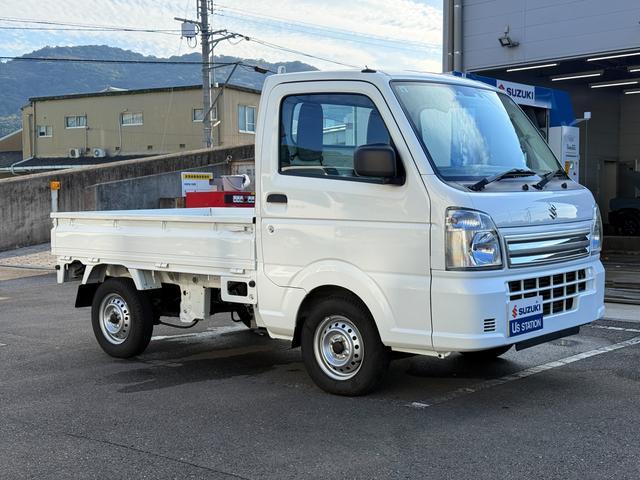 スズキ キャリイ   高知県の詳細画像 その6