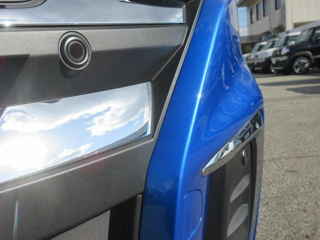 スズキ ソリオ   秋田県の詳細画像 その6