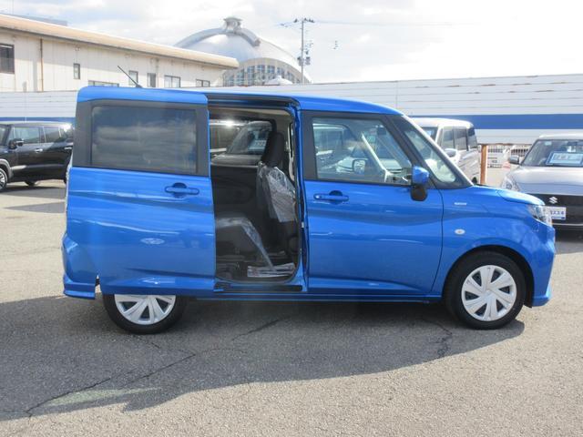 スズキ ソリオ   秋田県の詳細画像 その7