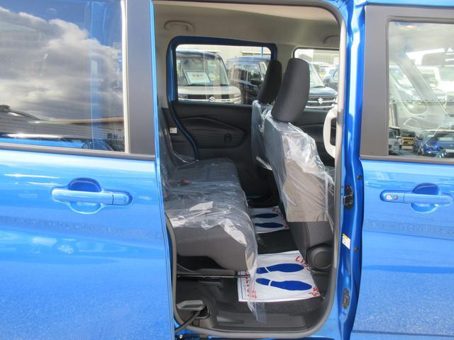 スズキ ソリオ   秋田県の詳細画像 その8