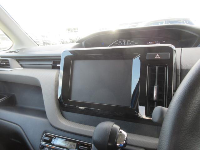 スズキ ソリオ   秋田県の詳細画像 その9