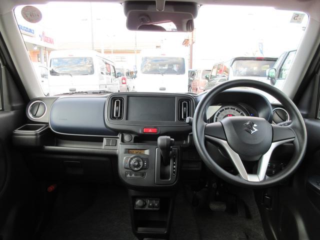 スズキ アルト   長野県の詳細画像 その2