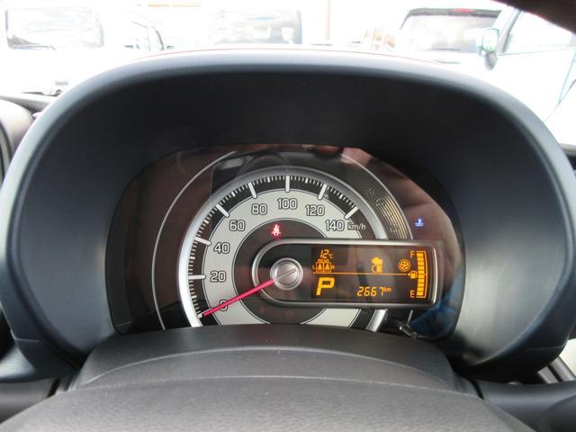 スズキ アルト   長野県の詳細画像 その4