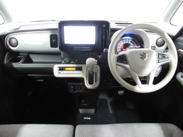 スズキ ワゴンRスマイル   福井県の詳細画像 その6