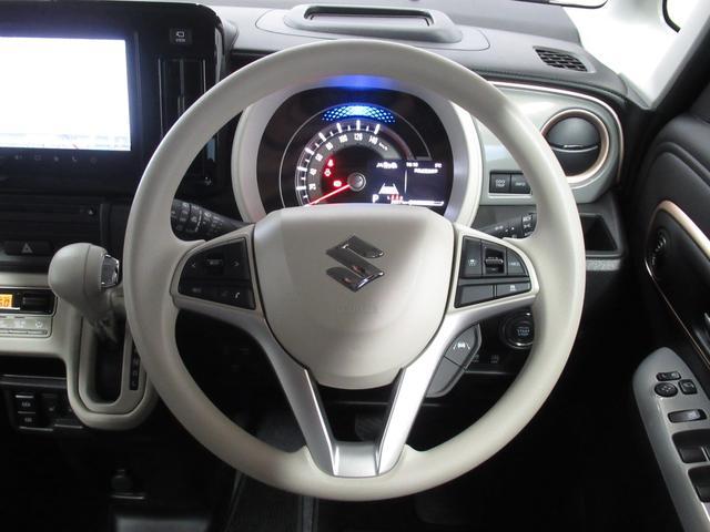 スズキ ワゴンRスマイル   福井県の詳細画像 その7