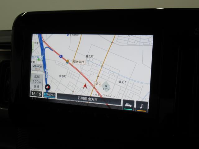 スズキ ワゴンRスマイル   福井県の詳細画像 その9