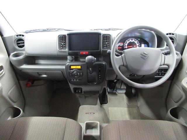 スズキ エブリイ   福井県の詳細画像 その6