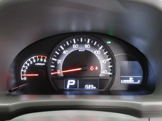 スズキ エブリイ   福井県の詳細画像 その8