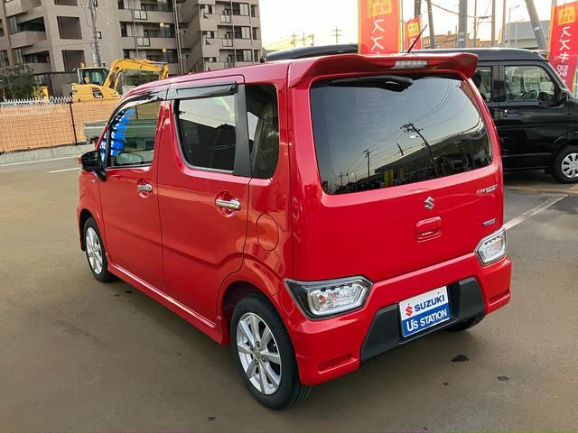 スズキ&nbsp;ワゴンR&nbsp;&nbsp;&nbsp;福井県の詳細画像&nbsp;その5