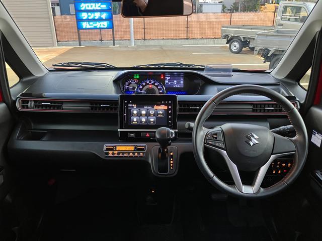 スズキ&nbsp;ワゴンR&nbsp;&nbsp;&nbsp;福井県の詳細画像&nbsp;その7