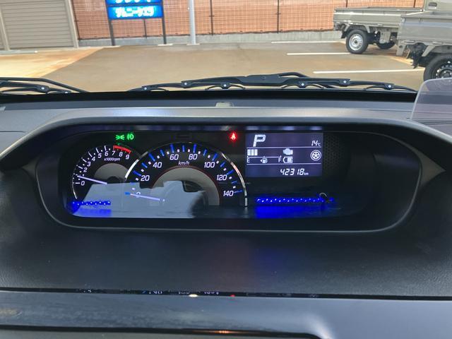 スズキ&nbsp;ワゴンR&nbsp;&nbsp;&nbsp;福井県の詳細画像&nbsp;その9