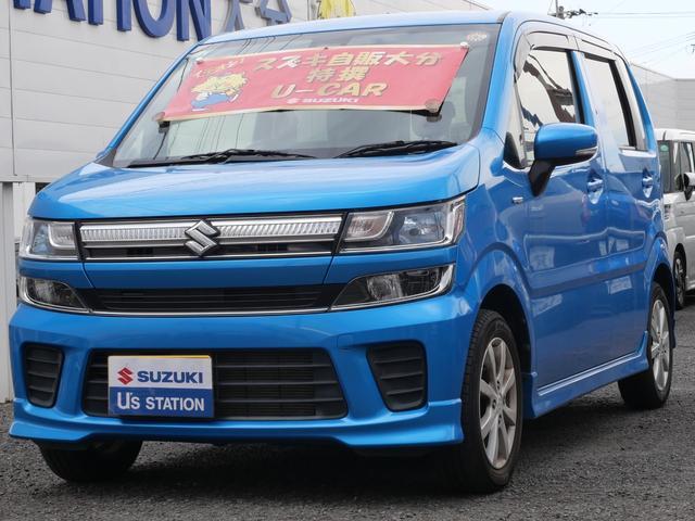 スズキ&nbsp;ワゴンR&nbsp;&nbsp;&nbsp;大分県