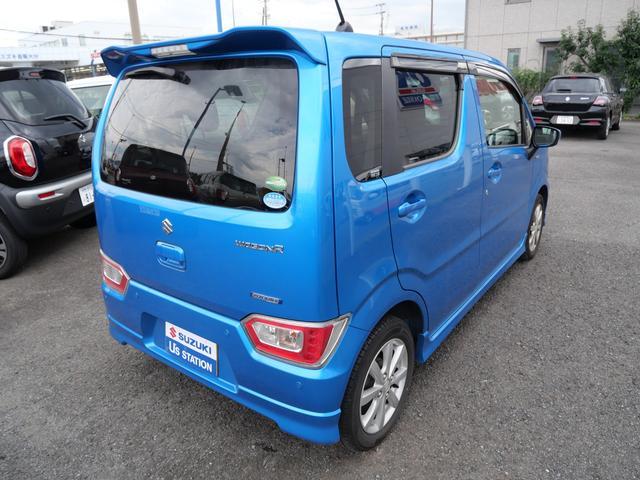 スズキ&nbsp;ワゴンR&nbsp;&nbsp;&nbsp;大分県の詳細画像&nbsp;その8