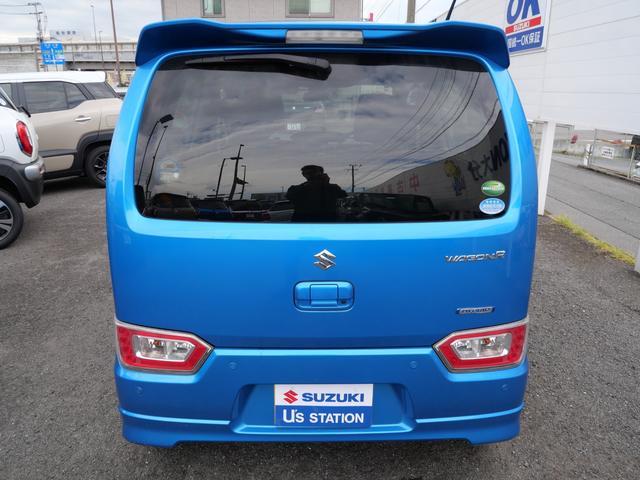 スズキ&nbsp;ワゴンR&nbsp;&nbsp;&nbsp;大分県の詳細画像&nbsp;その9