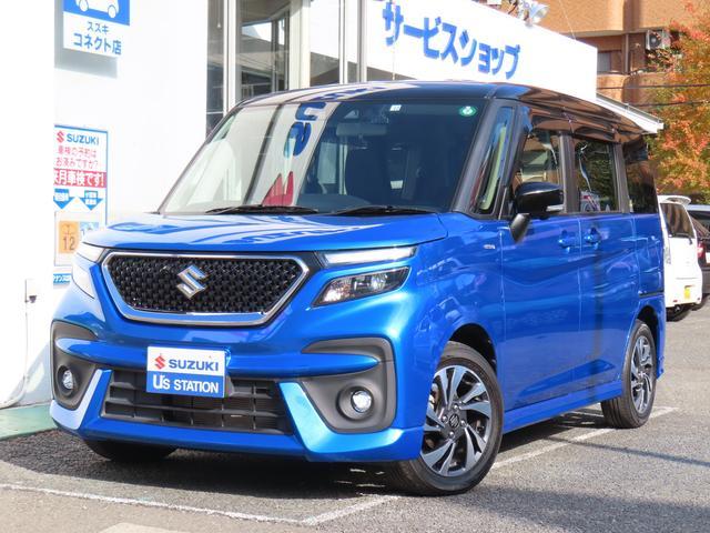 スズキ ソリオ   東京都