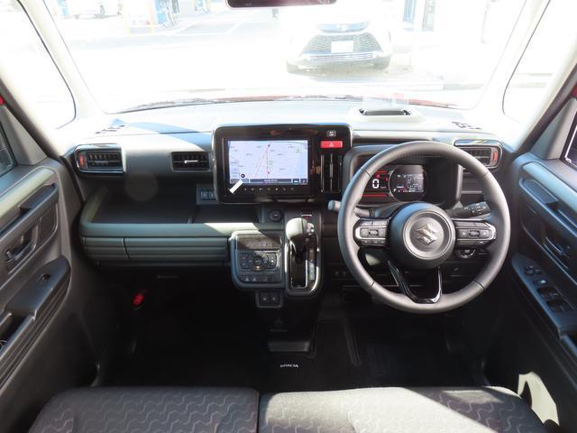 スズキ スペーシア   東京都の詳細画像 その3