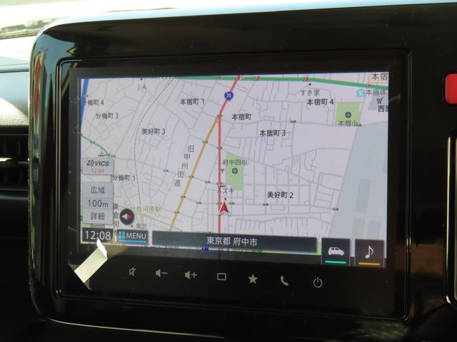 スズキ スペーシア   東京都の詳細画像 その6