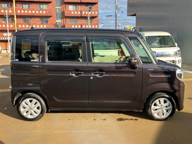 スズキ&nbsp;スペーシア&nbsp;&nbsp;&nbsp;石川県の詳細画像&nbsp;その3