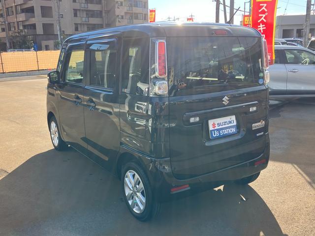スズキ&nbsp;スペーシア&nbsp;&nbsp;&nbsp;石川県の詳細画像&nbsp;その6