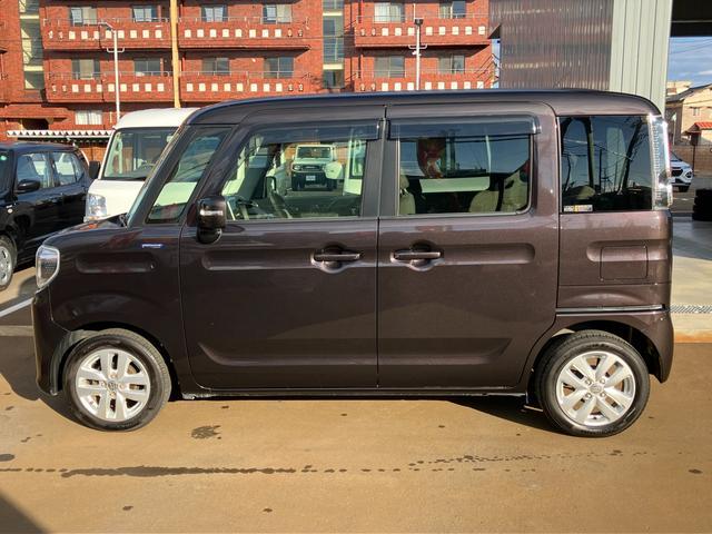 スズキ&nbsp;スペーシア&nbsp;&nbsp;&nbsp;石川県の詳細画像&nbsp;その7