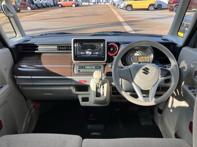 スズキ&nbsp;スペーシア&nbsp;&nbsp;&nbsp;石川県の詳細画像&nbsp;その8