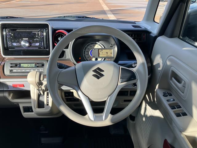 スズキ&nbsp;スペーシア&nbsp;&nbsp;&nbsp;石川県の詳細画像&nbsp;その9
