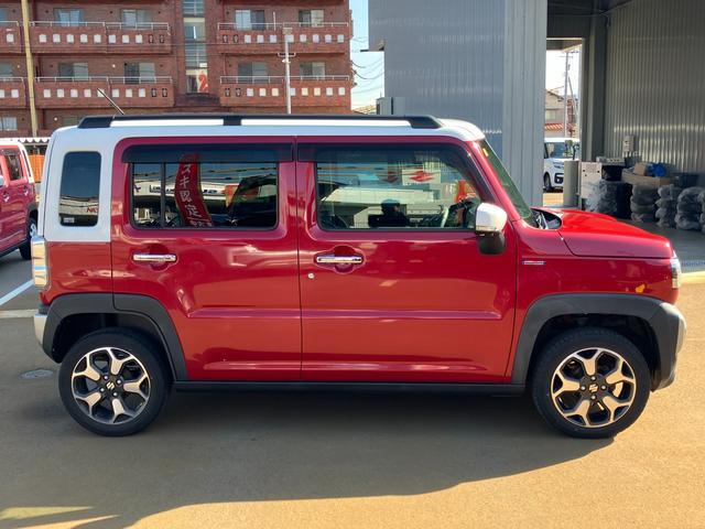 スズキ&nbsp;ハスラー&nbsp;&nbsp;&nbsp;石川県の詳細画像&nbsp;その3