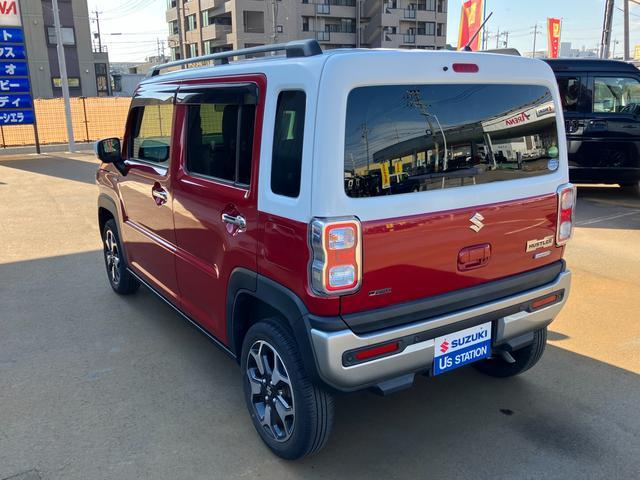 スズキ&nbsp;ハスラー&nbsp;&nbsp;&nbsp;石川県の詳細画像&nbsp;その5
