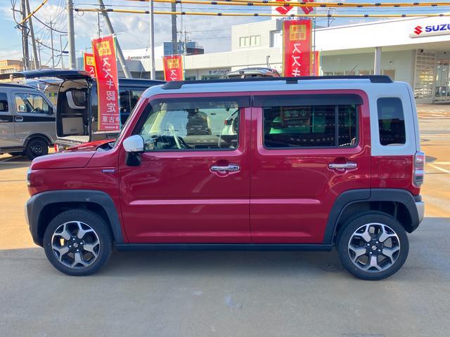 スズキ&nbsp;ハスラー&nbsp;&nbsp;&nbsp;石川県の詳細画像&nbsp;その6