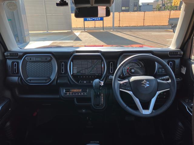 スズキ&nbsp;ハスラー&nbsp;&nbsp;&nbsp;石川県の詳細画像&nbsp;その7