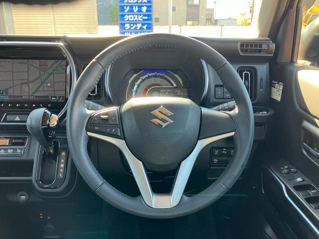 スズキ&nbsp;ハスラー&nbsp;&nbsp;&nbsp;石川県の詳細画像&nbsp;その8