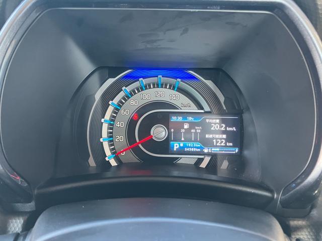 スズキ&nbsp;ハスラー&nbsp;&nbsp;&nbsp;石川県の詳細画像&nbsp;その9