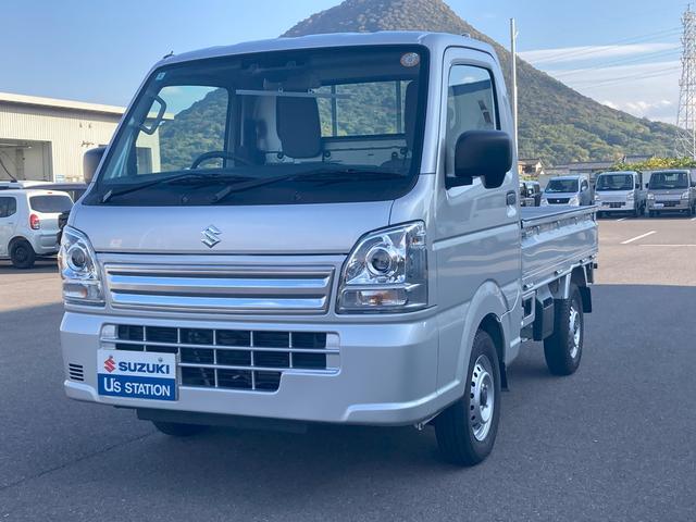 スズキ キャリイ   香川県