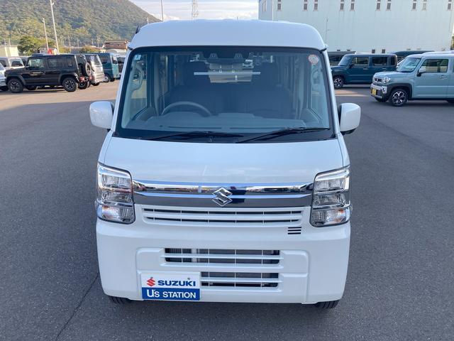 スズキ エブリイ   香川県の詳細画像 その2