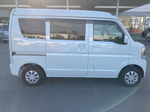 スズキ エブリイ   香川県の詳細画像 その4