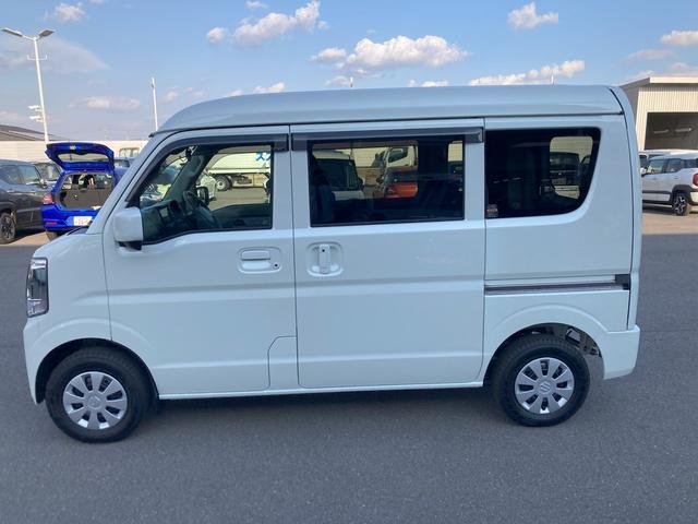 スズキ エブリイ   香川県の詳細画像 その5