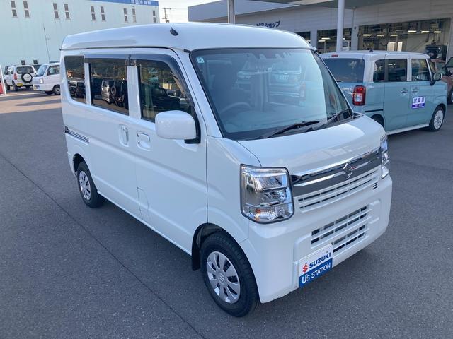 スズキ エブリイ   香川県の詳細画像 その6
