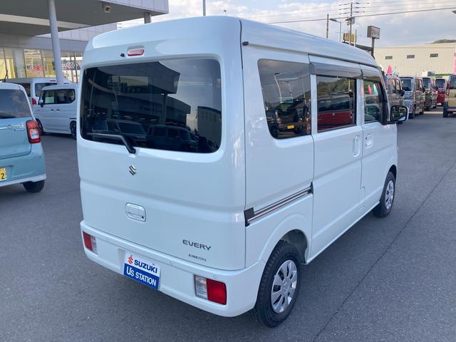 スズキ エブリイ   香川県の詳細画像 その8