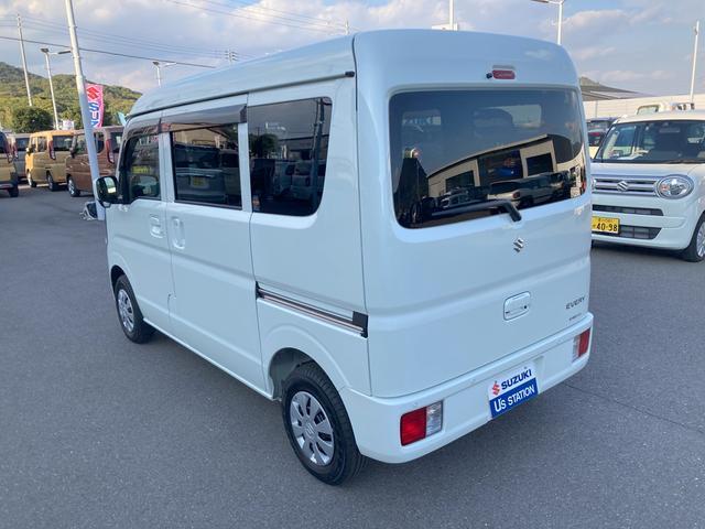 スズキ エブリイ   香川県の詳細画像 その9