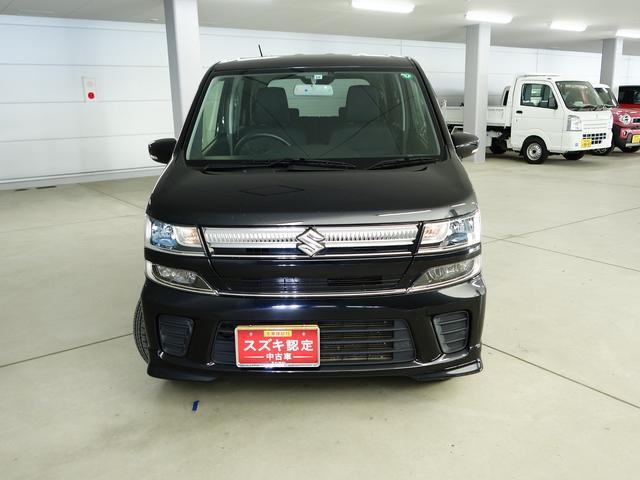 スズキ ワゴンR   岐阜県の詳細画像 その5