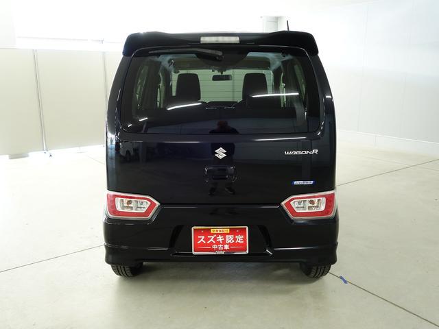 スズキ ワゴンR   岐阜県の詳細画像 その6